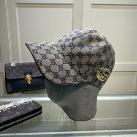 Picture of Gucci Cap _SKUGucciCap10790